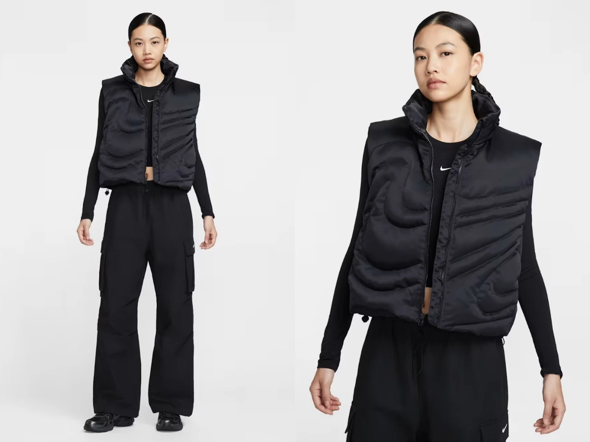 Nike Sportswear Swoosh Series，NT.7,180