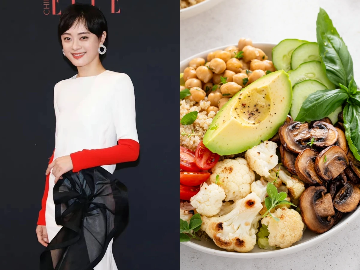 港星宣萱55歲零走樣掀回憶殺！從《尋秦記》到《巨塔之后》凍齡女神7大逆齡秘訣公開