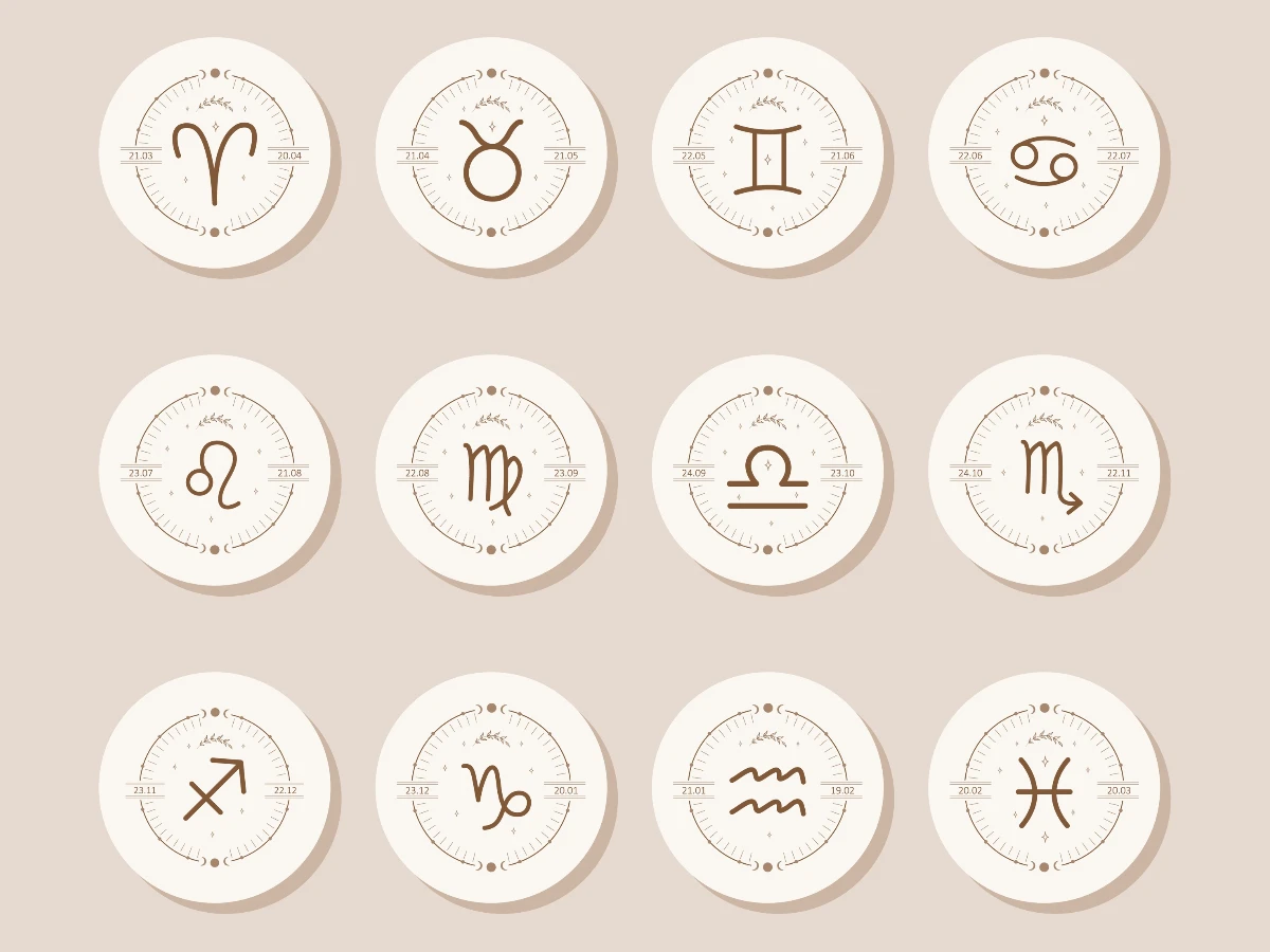 2026 年運勢大公開！星座 × 血型 × 生肖 576 組合完整排行榜