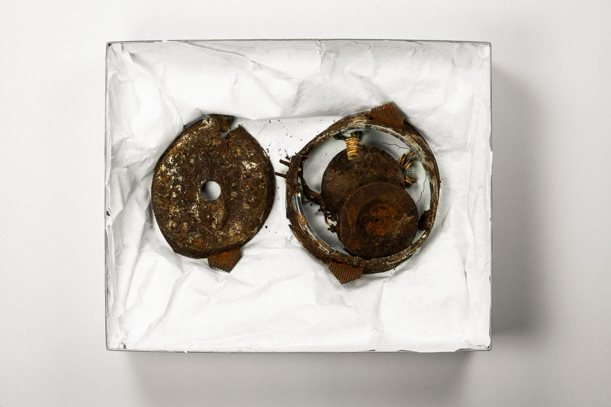 NIKE INNOVATION SHOWCASE｜科技解密展