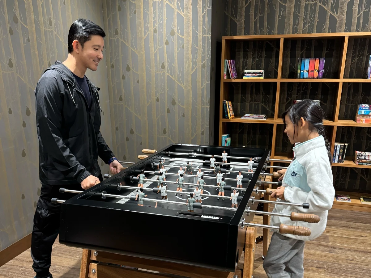 立威廉最擔心不能陪女兒長大