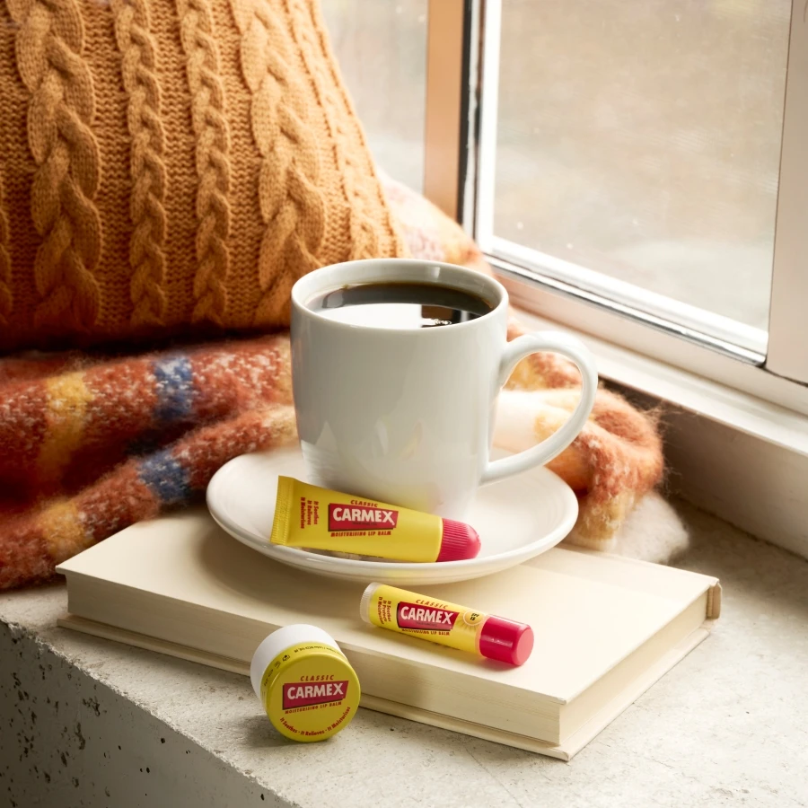 Carmex小蜜媞_經典3款_Autumn秋季形象照系列__1_