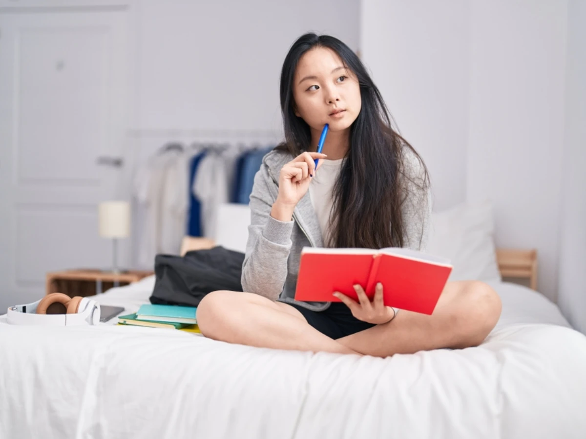 心理學：房間亂法與心理狀態的關聯