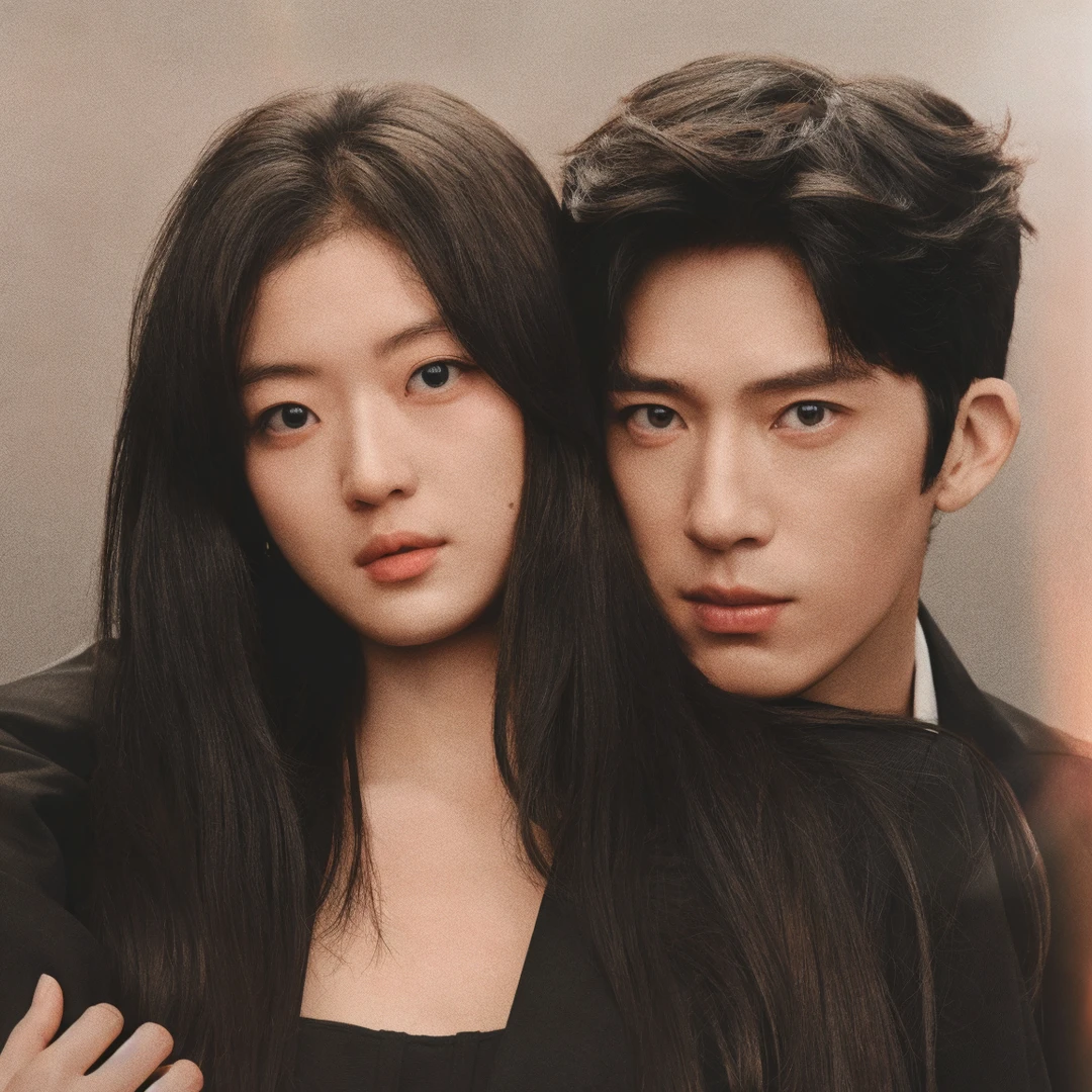 《早春晴朗》線上看7亮點！井柏然、孫千「車內激吻」譜禁忌之戀