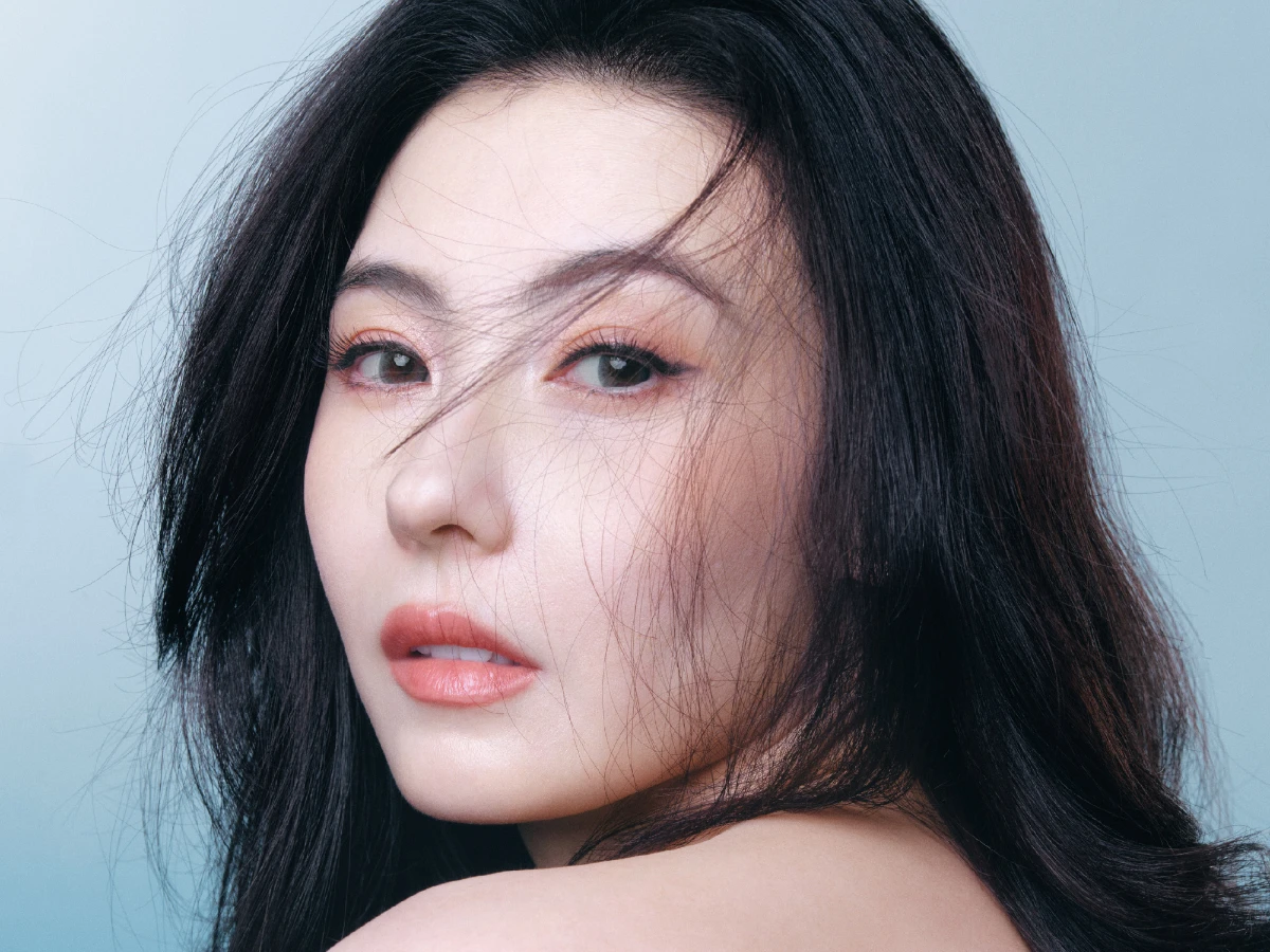 張柏芝曝已列好遺囑