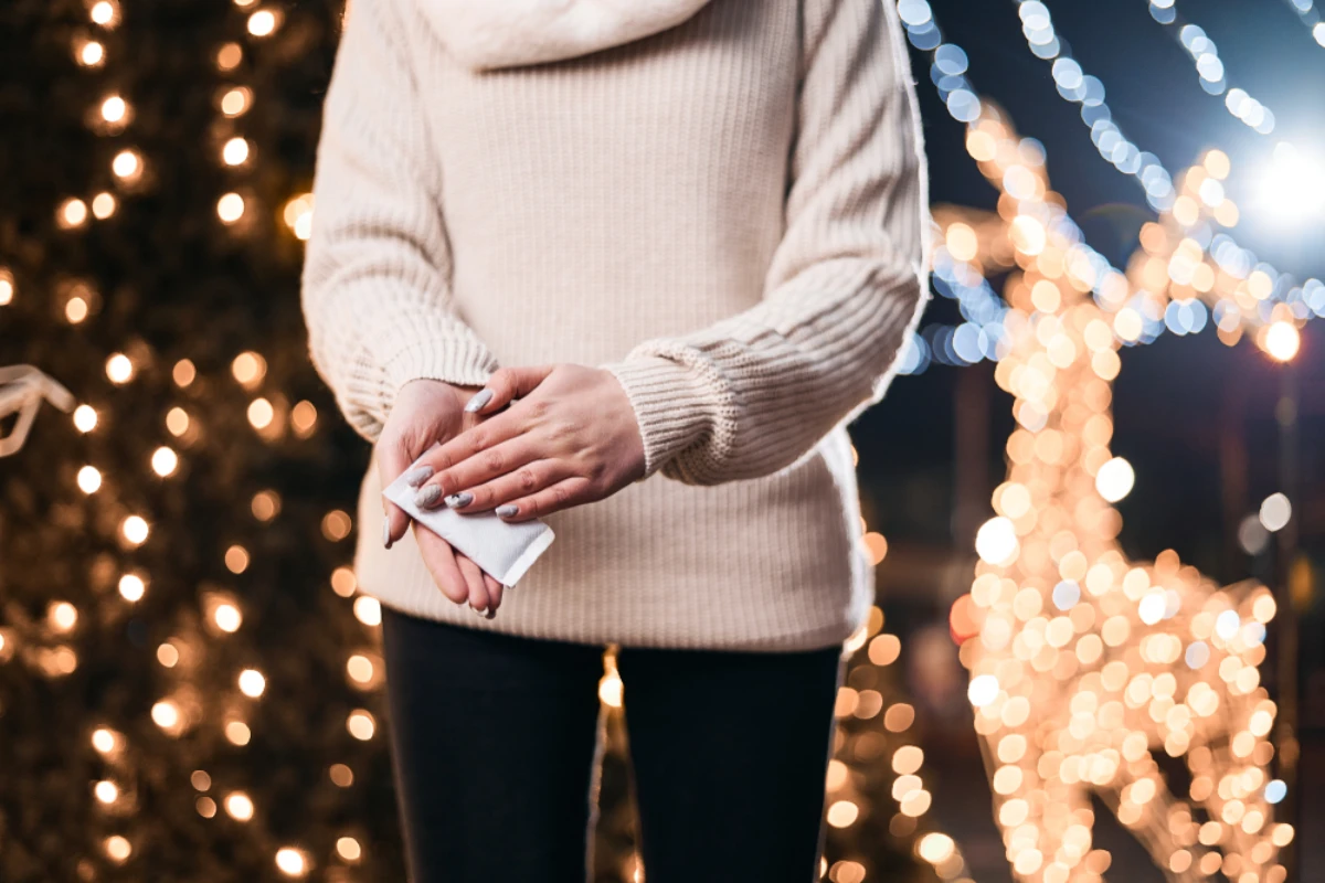 暖暖包原理、暖暖包貼在哪邊最暖？暖暖包可以帶上飛機嗎？暖暖包使用、如何回收？