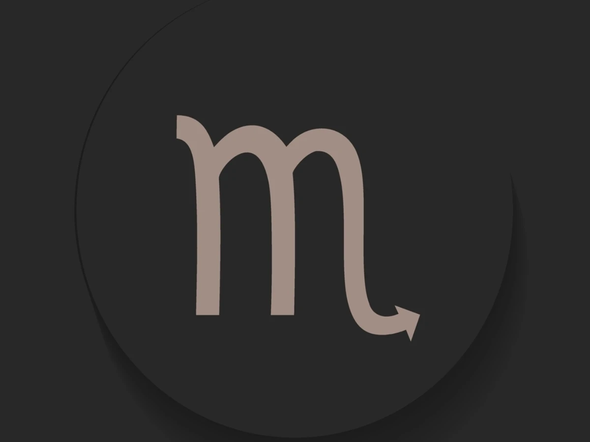 跨年夜不出門反而招財星座TOP 2：天蠍座 