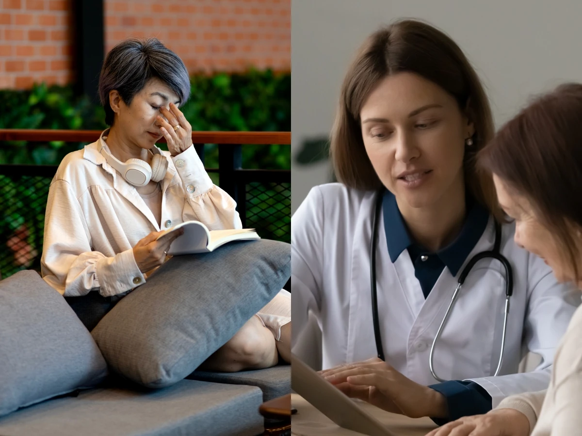 長針眼怎麼辦？眼科醫師建議可以這麼做！