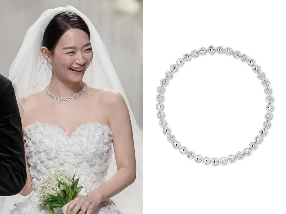 金宇彬、申敏兒結婚