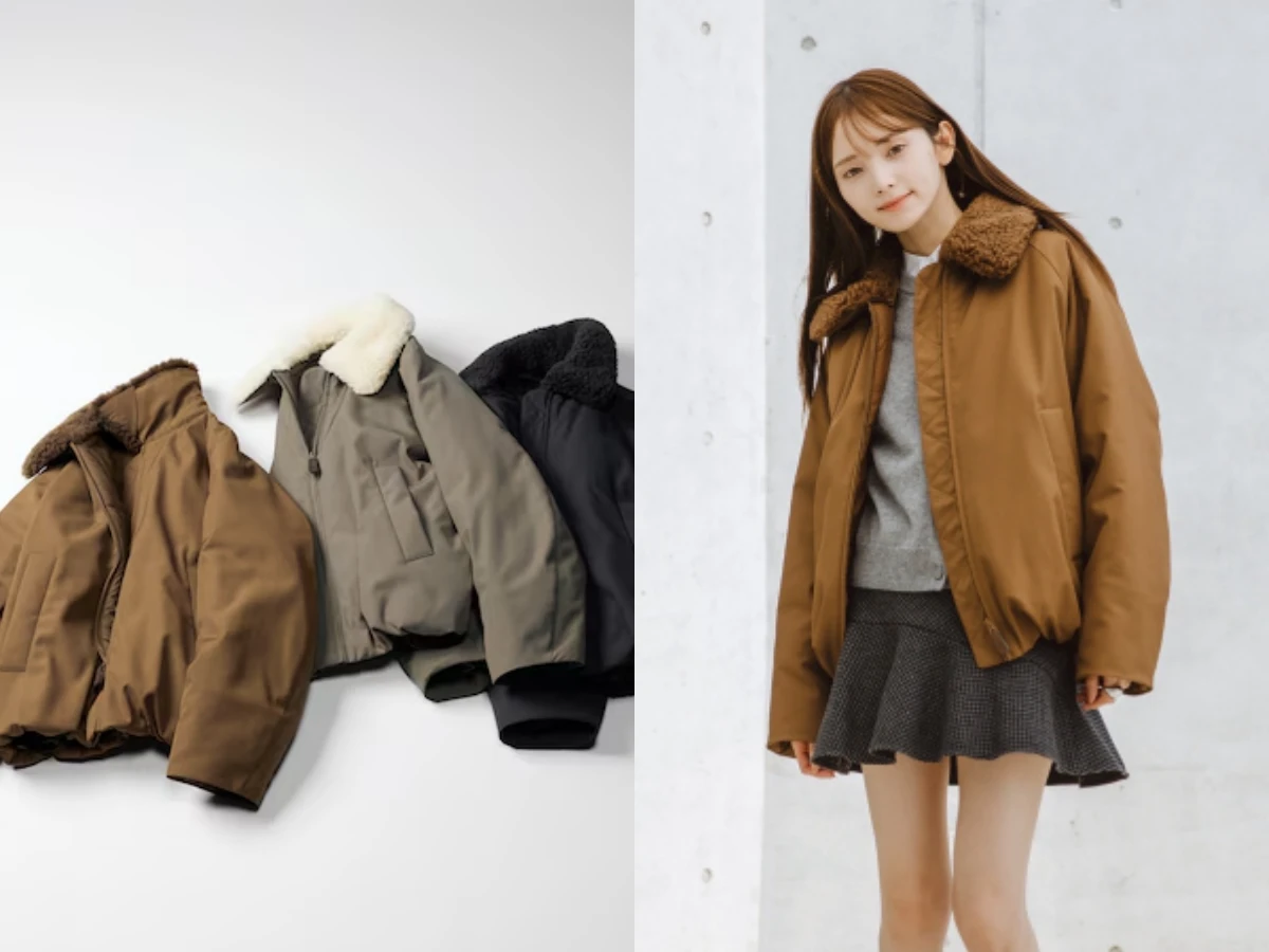 UNIQLO特價5推薦:日韓瘋搶針織衫、羽絨服、新色JWA直筒寬褲也加入⋯滿額送旅行袋