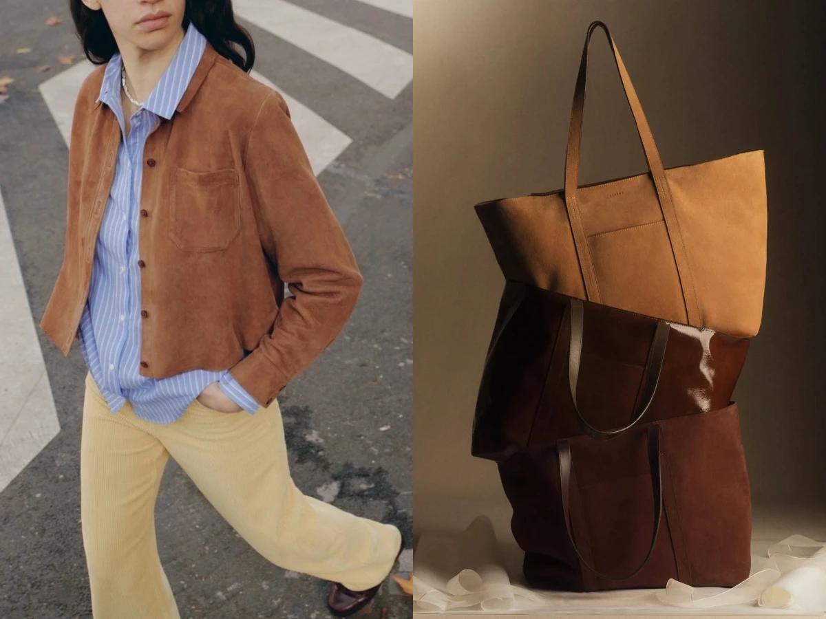 法國服飾品牌推薦