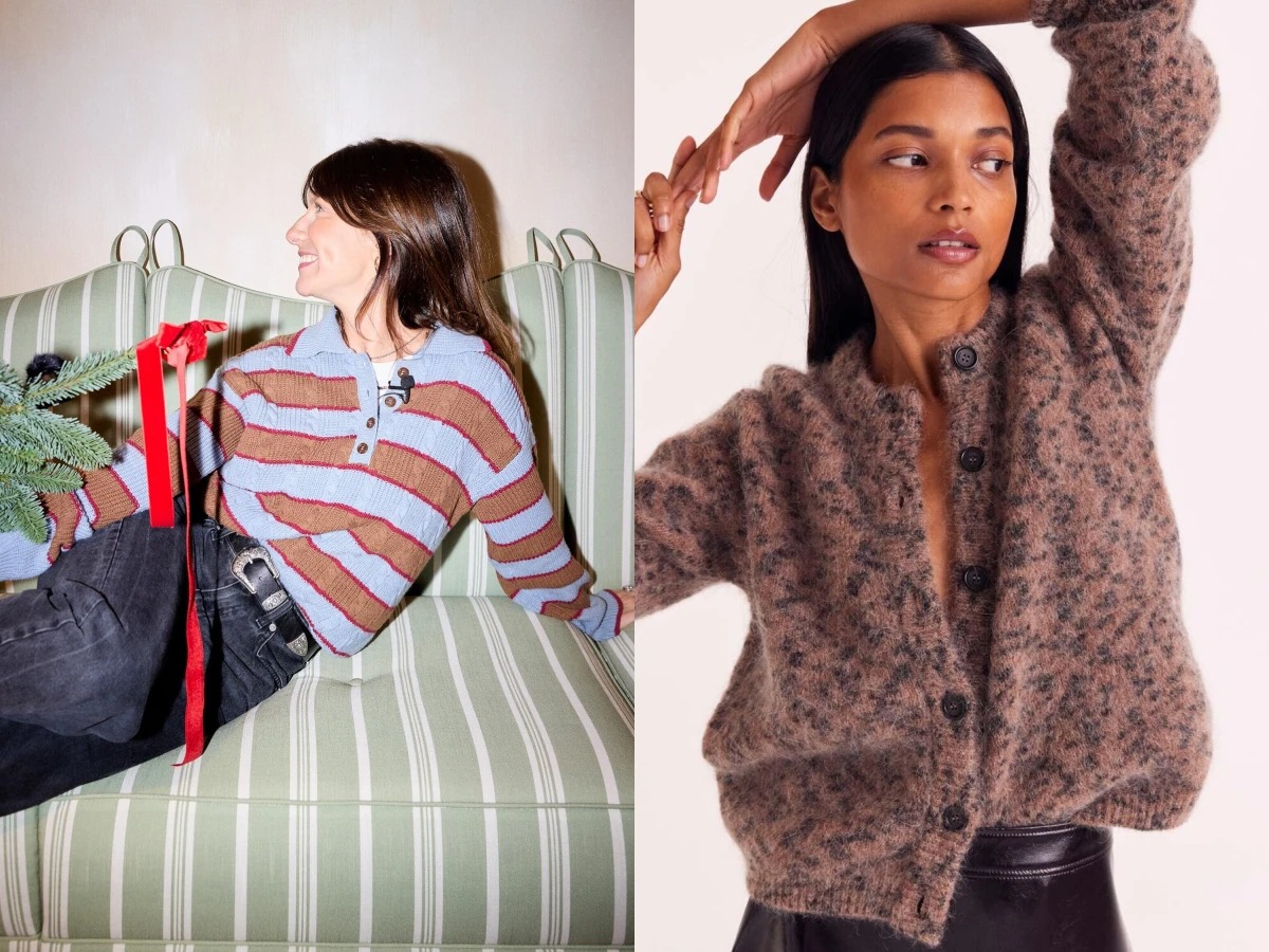 法國服飾品牌推薦