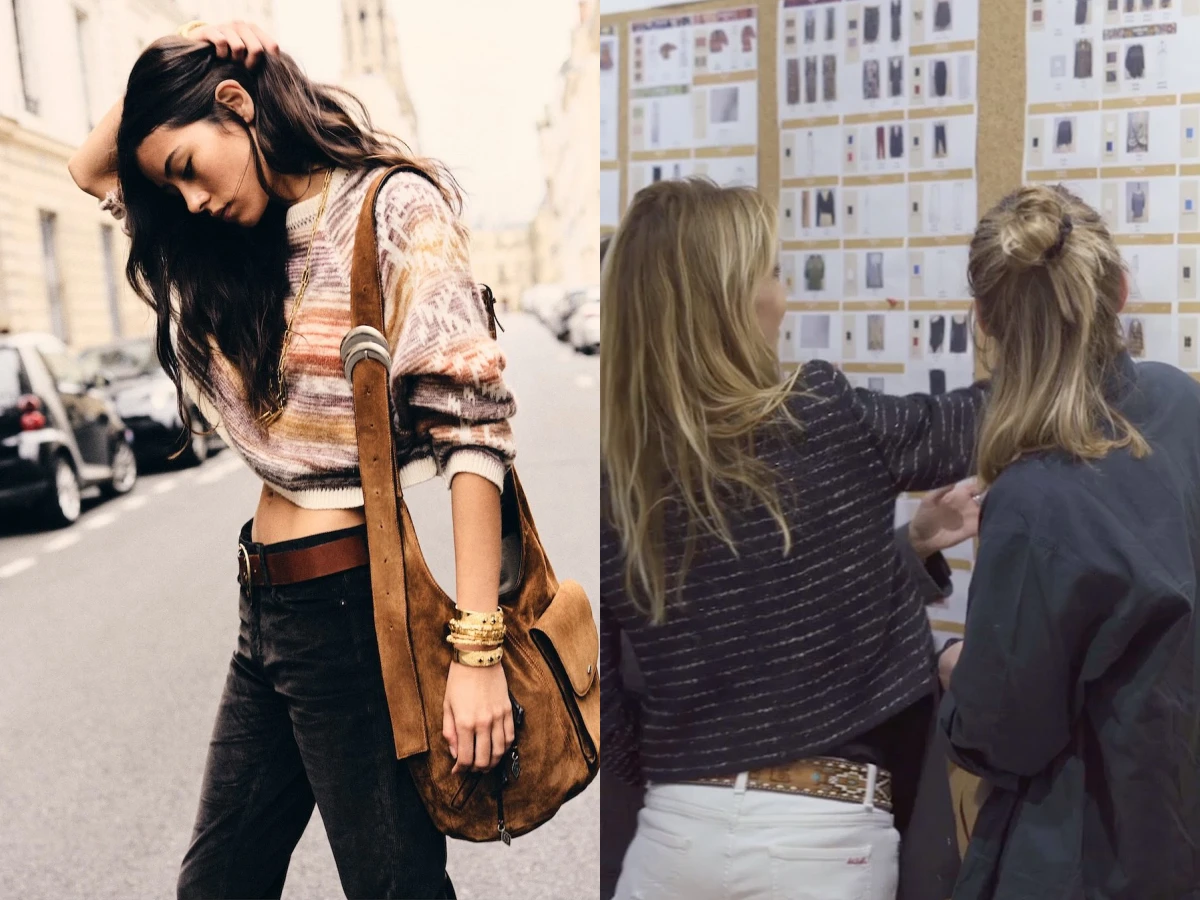 法國服飾品牌推薦