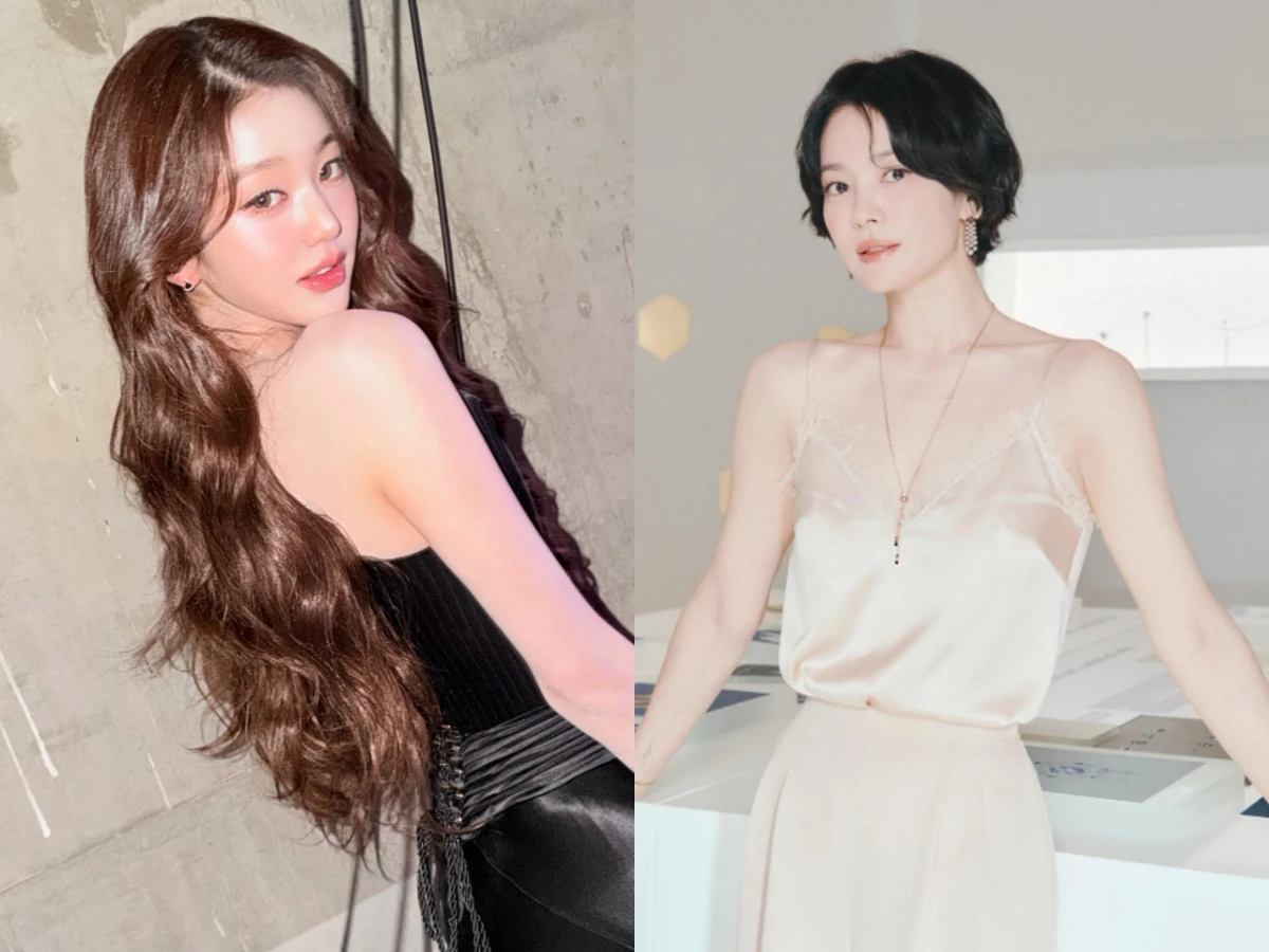 換髮型前必看！2026髮型趨勢全公開：鮑伯頭、層次剪上榜，宋慧喬同款好整理又顯瘦