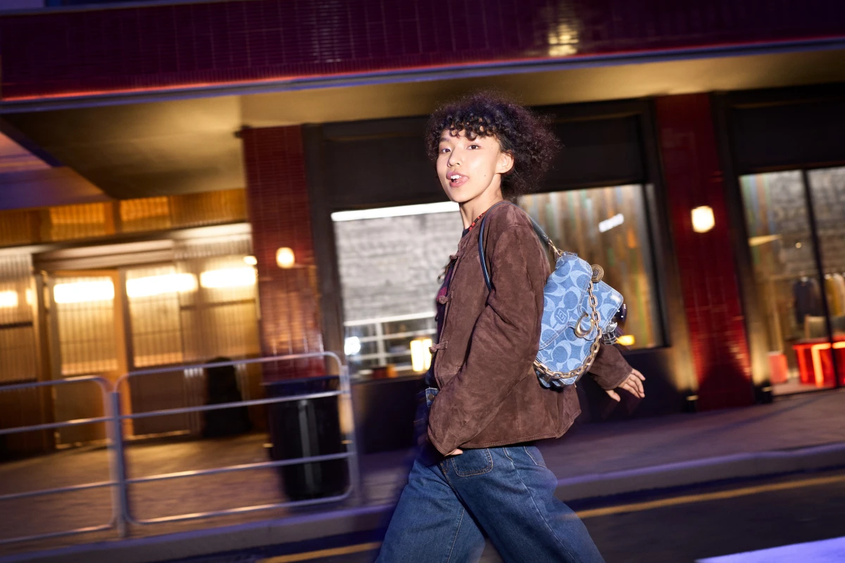 Coach x CLOT聯名亮點