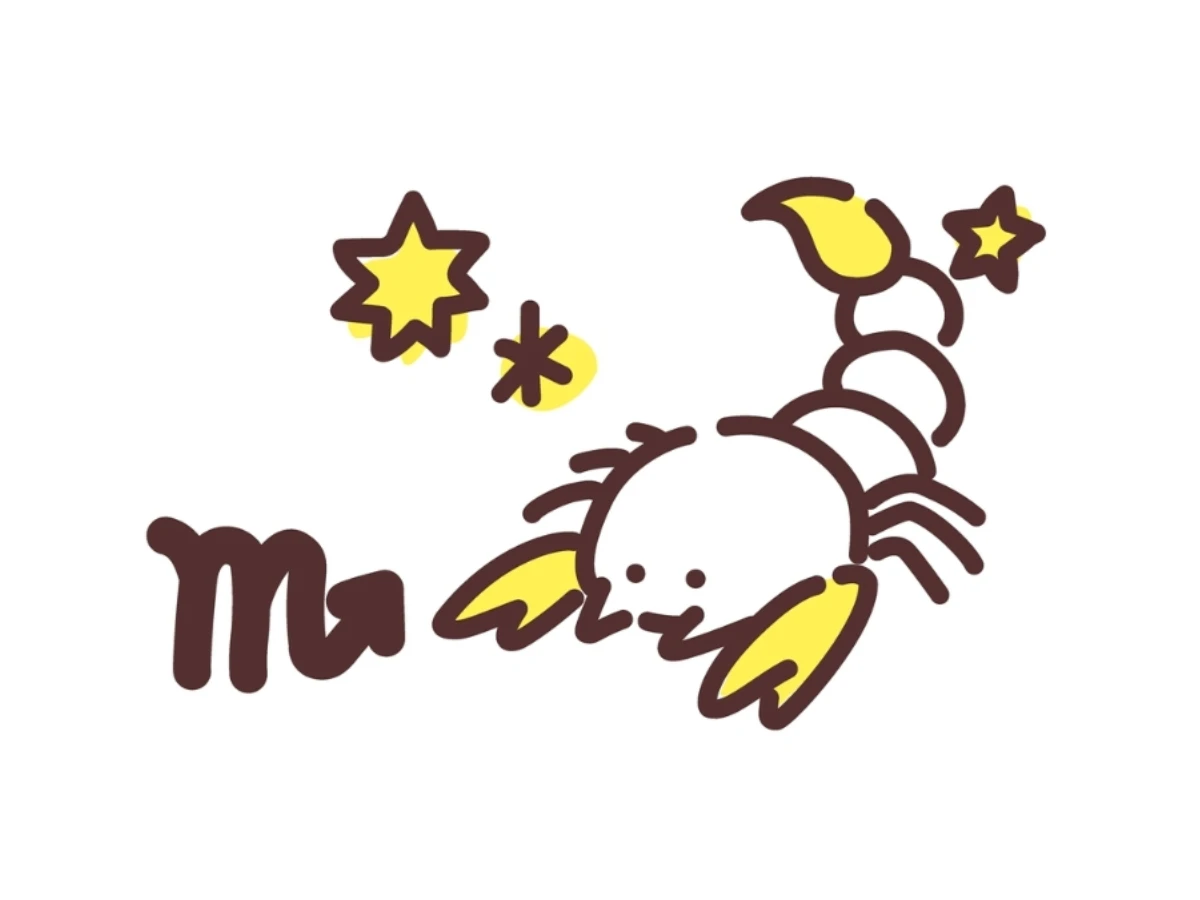 2026元旦12星座開運法─天蠍座：深藏不露，秘密錢母