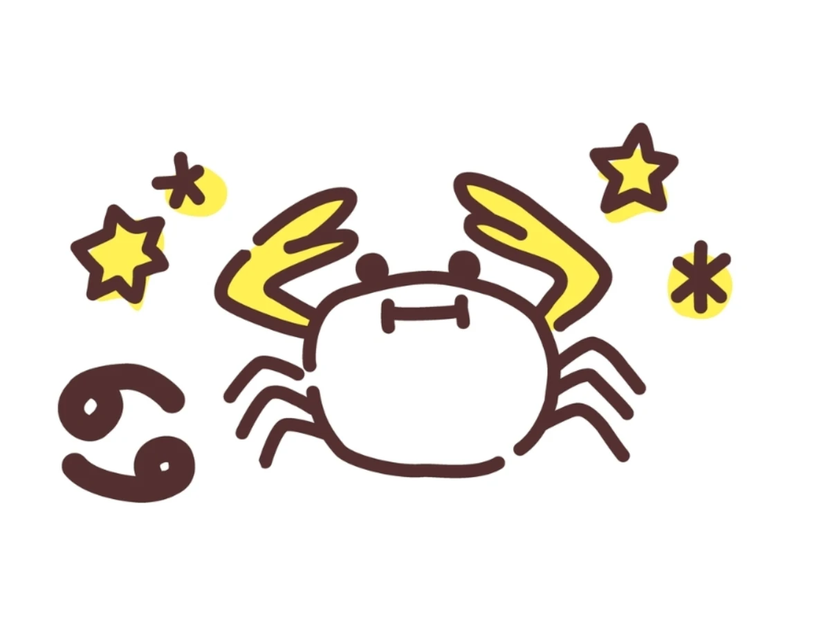 2026元旦12星座開運法─巨蟹座：廚房滿盈，食祿豐厚