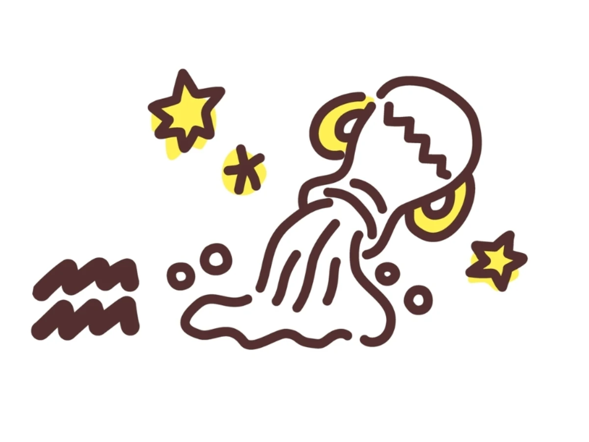 2026元旦12星座開運法─水瓶座：汰舊換新，科技招財