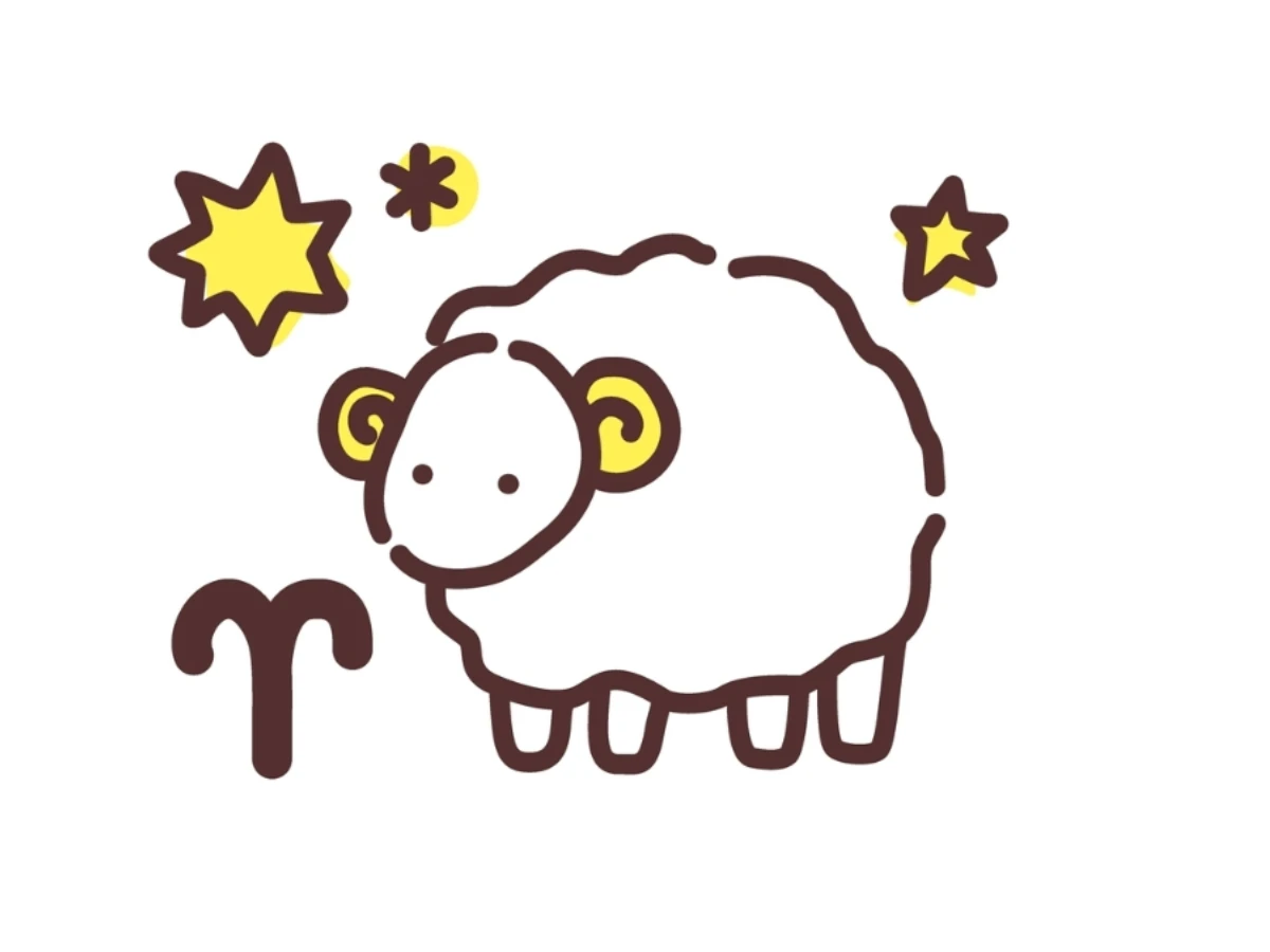 2026元旦12星座開運法─牡羊座：穿金戴紅，搶得頭香