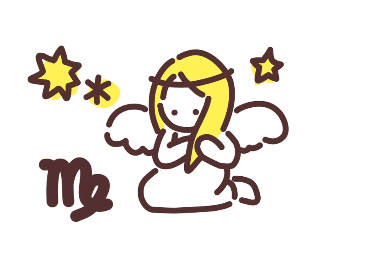 2026元旦12星座開運法─處女座：整理帳目，條理生財