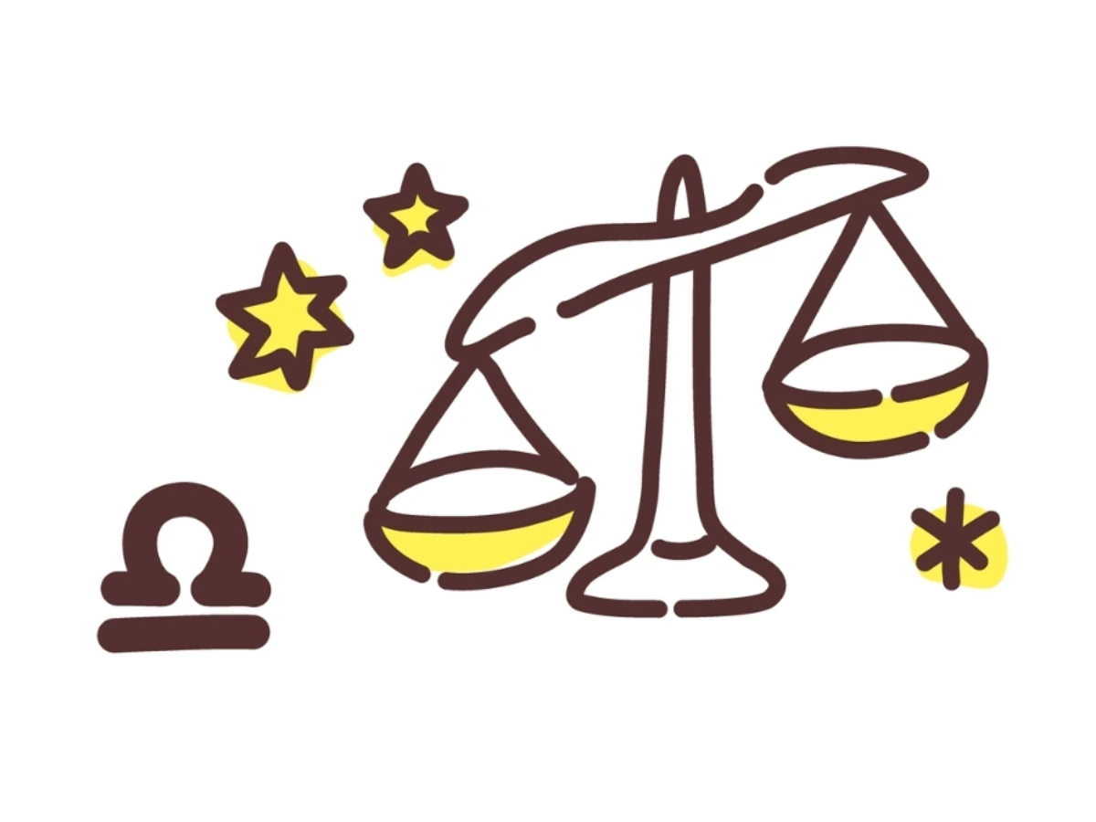 2026元旦12星座開運法─天秤座：花香引路，和氣生財