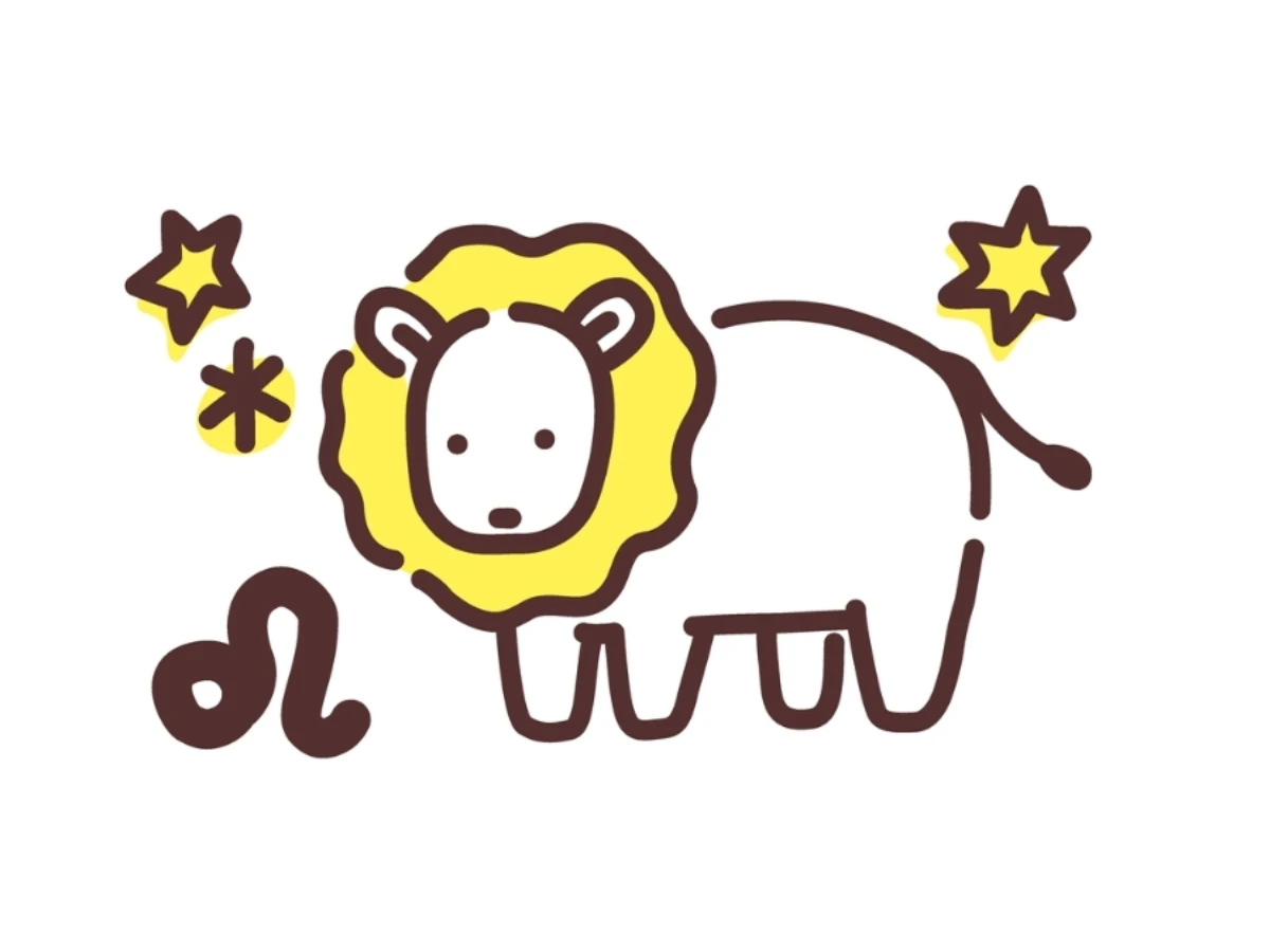 2026元旦12星座開運法─獅子座：曬出霸氣，吸納陽氣