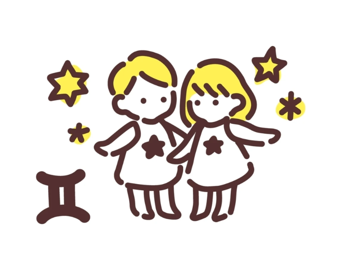 2026元旦12星座開運法─雙子座：人氣流通，轉發喜氣