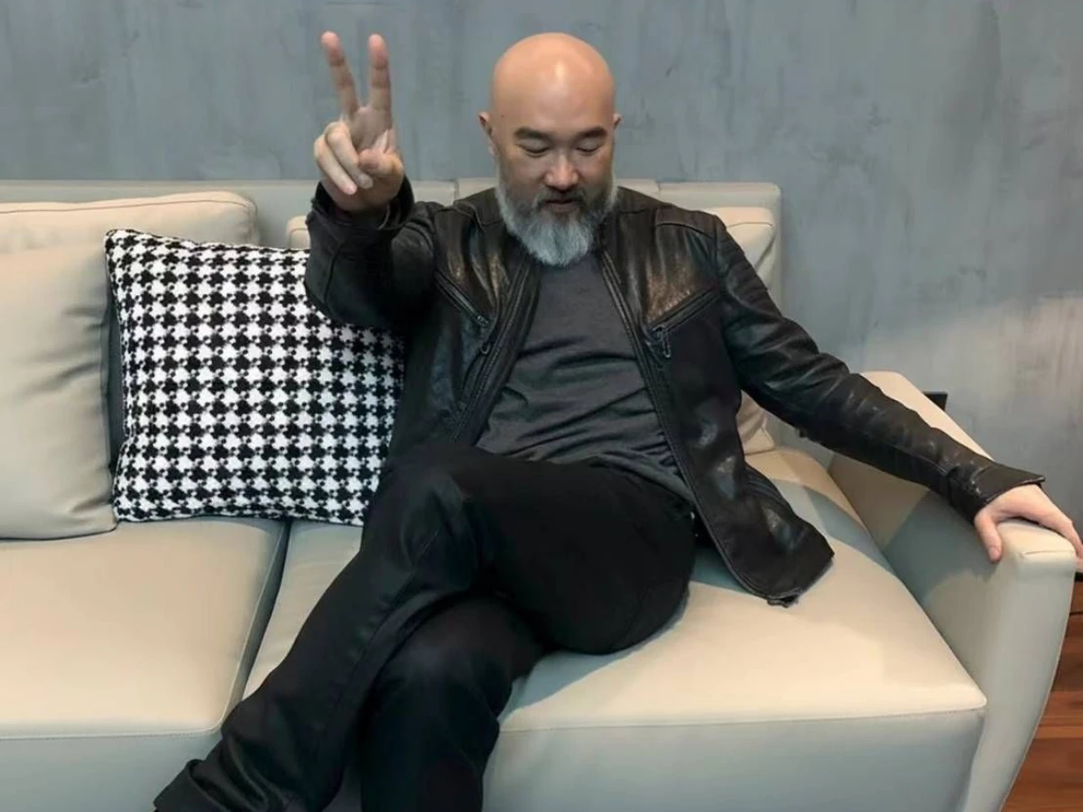 辛龍遭爆斷聯劉真父母