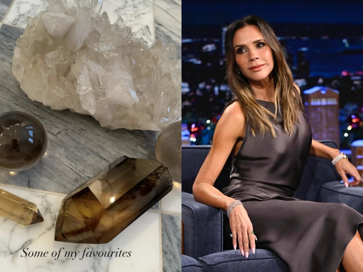 維多利亞貝克漢 Victoria Beckham