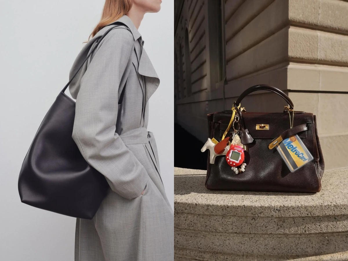 2025年It Bag有這些！昆凌、許瑋甯都背「香奈兒 25 包」，Melody鎖頭包詢問度超高