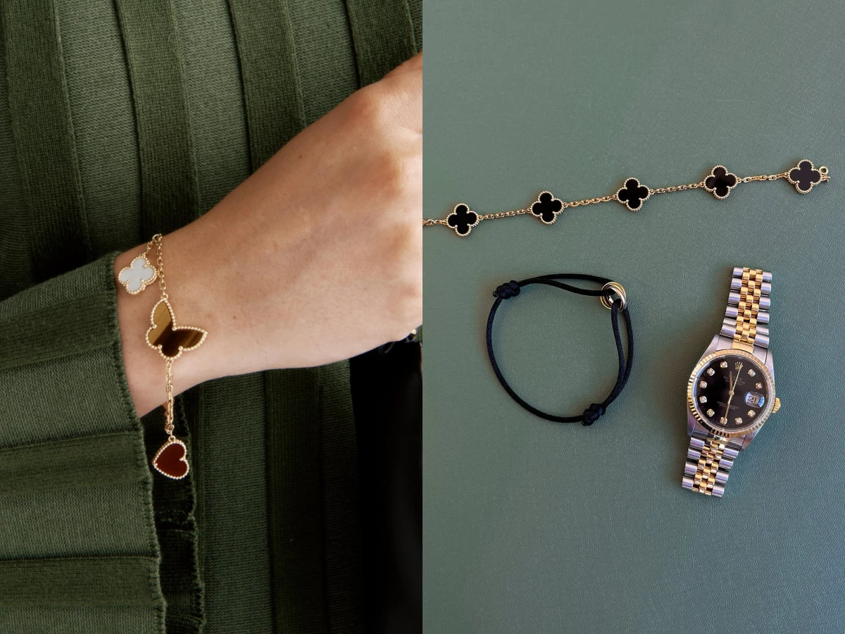 2025年最保值的精品包有哪些？the row保值率直逼愛馬仕