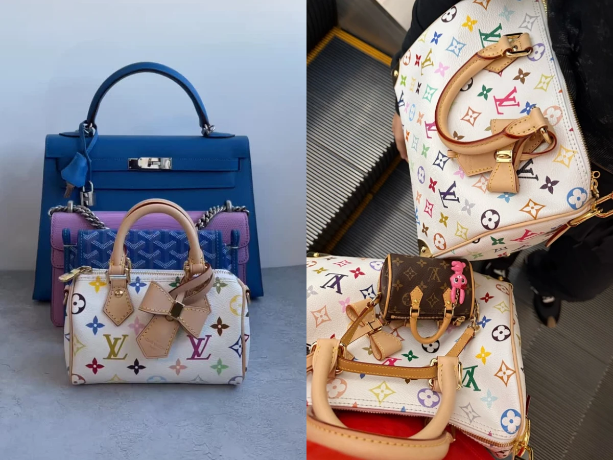 2025年最保值的精品包有哪些？the row保值率直逼愛馬仕