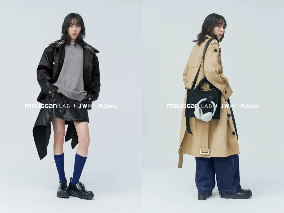 遊客有志一同！北海道超多藍色圍巾？ 藍色圍巾穿搭、藍色圍巾推薦