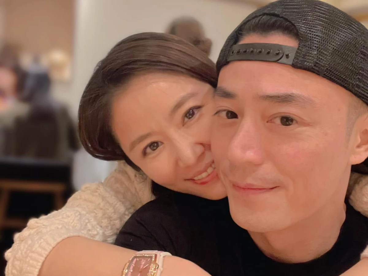 林心如曝與霍建華認識10年才交往