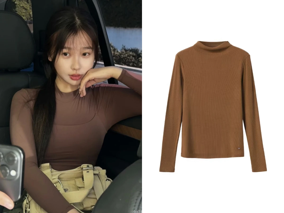 打底衣推薦、發熱衣推薦