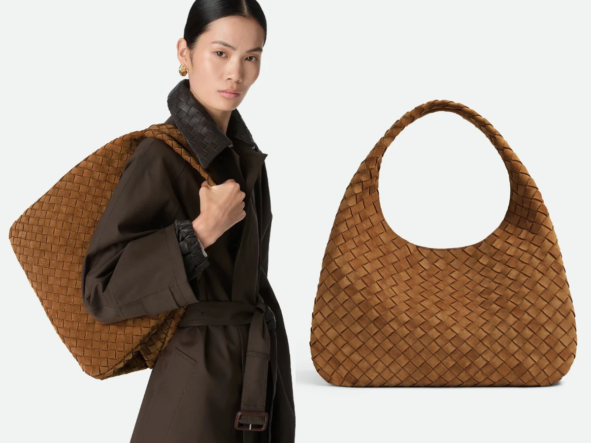 BOTTEGA VENETA Large Campana，NT.199,400
