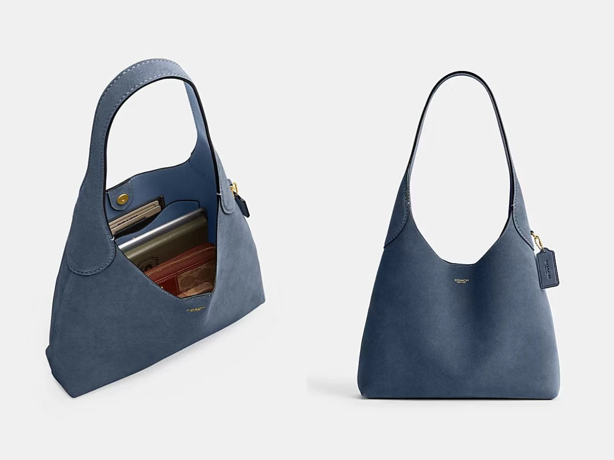 Coach BROOKLYN 28 單肩手袋，NT.13,800