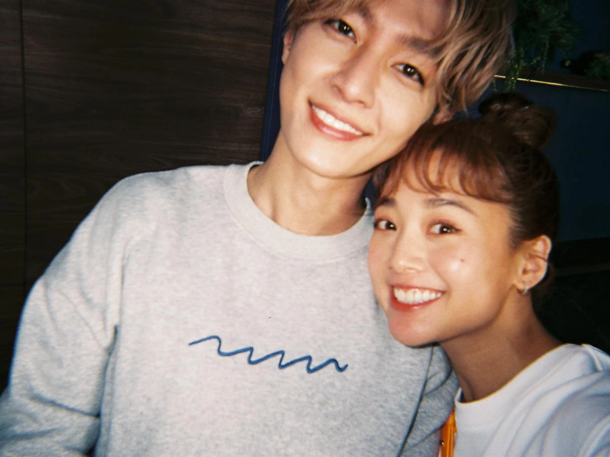 炎亞綸和鬼鬼從閨蜜情到斷聯一年