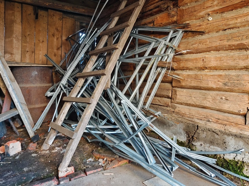 家中放越久越倒楣的物品9. 銅器或金屬品的過度堆積