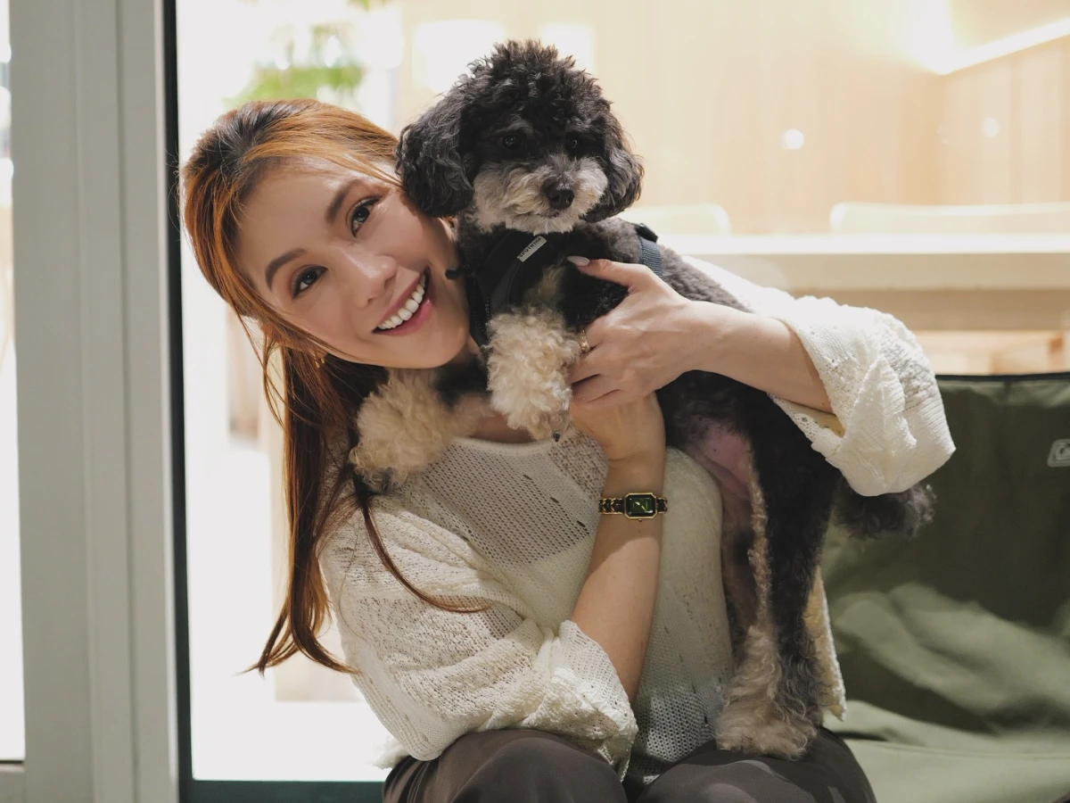 王宇婕差點因延誤就醫而釀成大禍