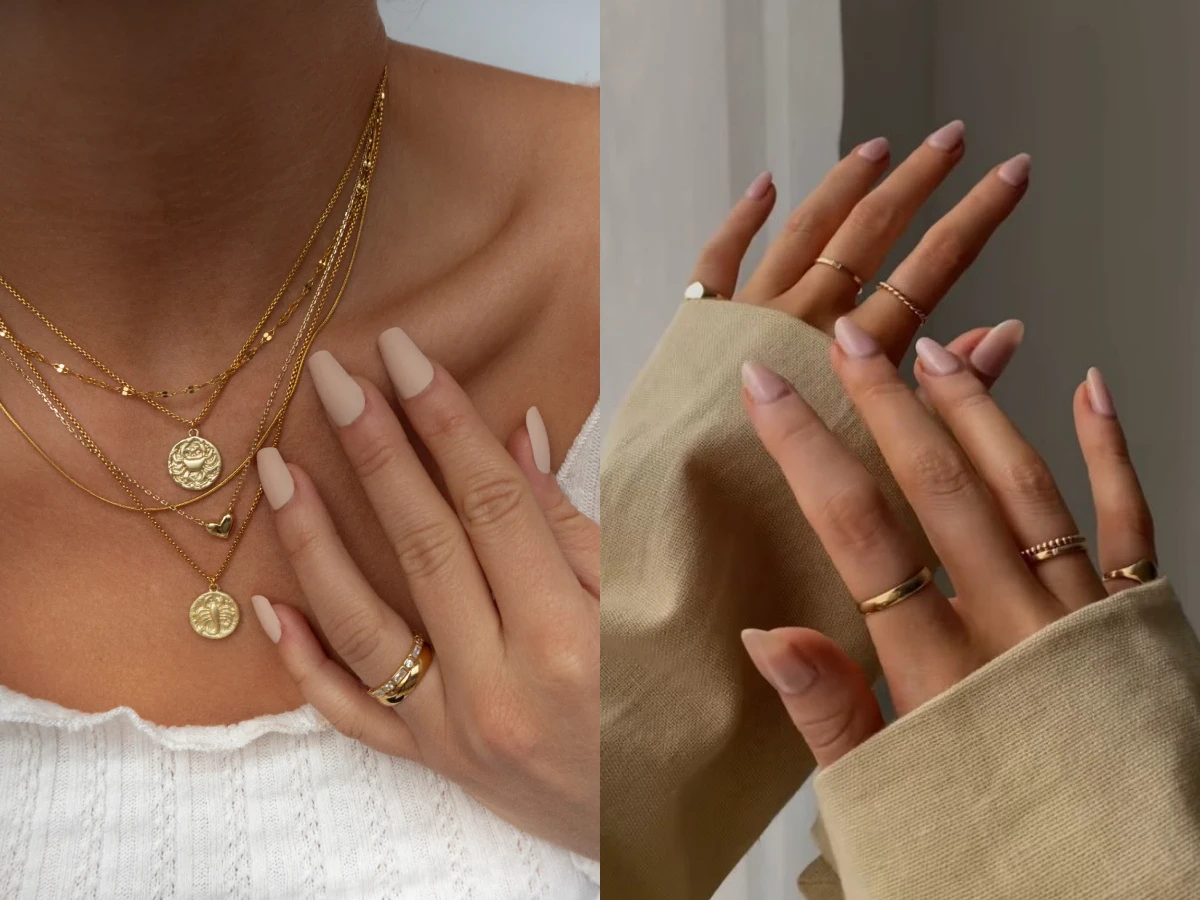 項鍊長短要看領口！學會這3招精緻度升級，馬年幸運飾品整理給你