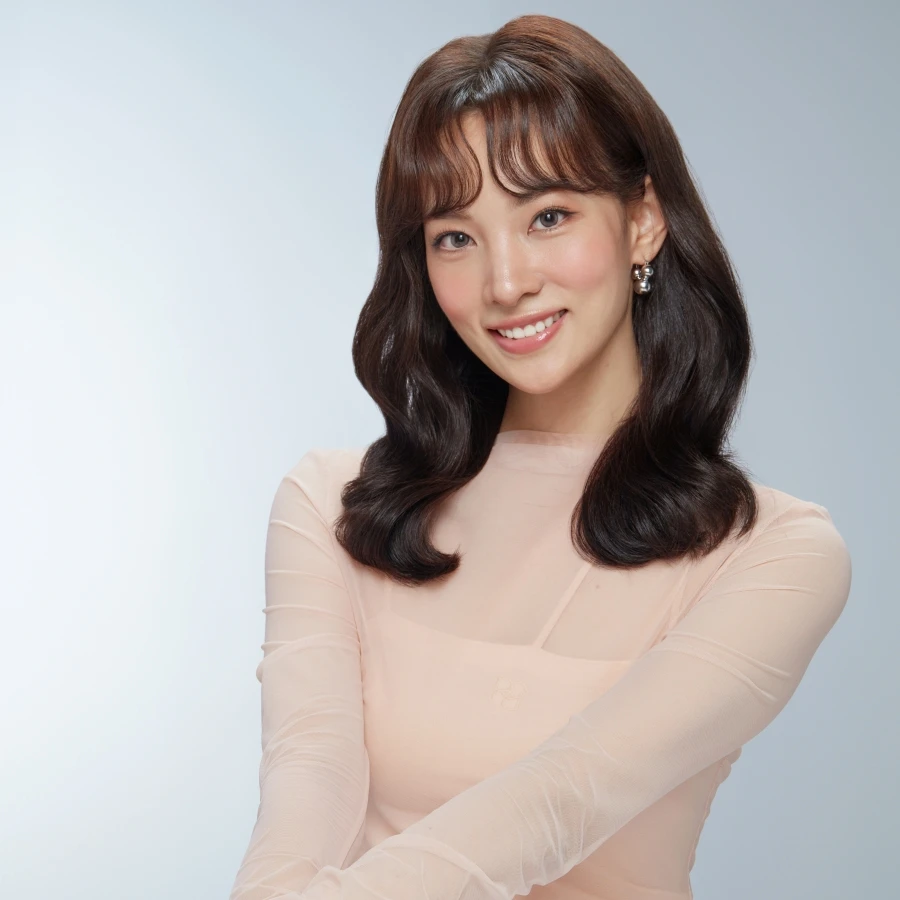 【補6】韓系荷葉燙