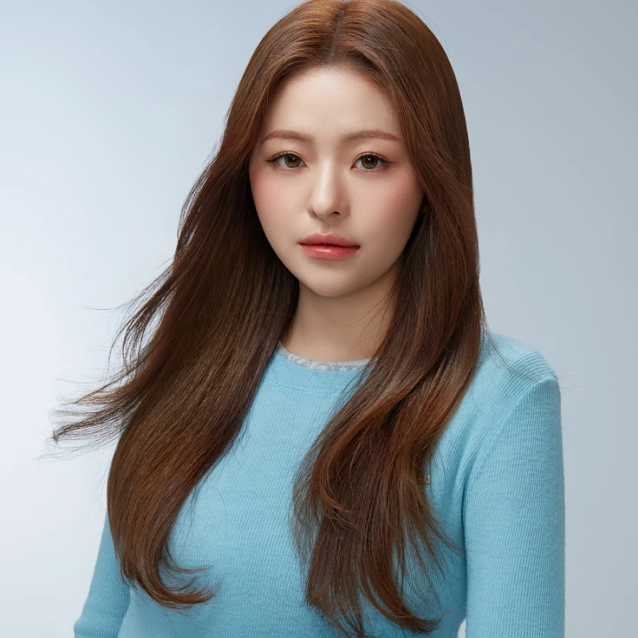 01_迎接年末造型高峰！資生堂專業美髮揭露 2025 秋冬燙髮三大關鍵字