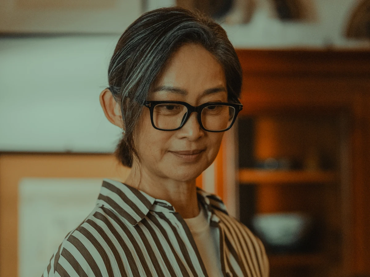 如果，明天我就要離開