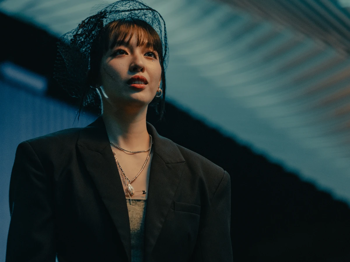 這是你的臉，你想畫什麼，你自己決定