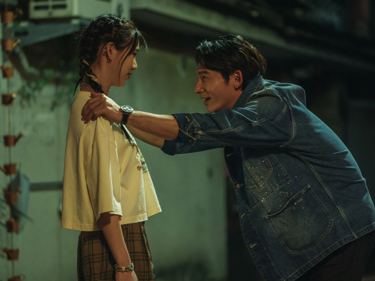 把所有漂亮的東西擺在一起