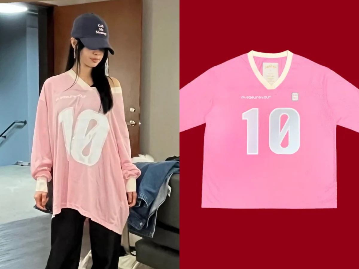 蔡依林演唱會穿搭