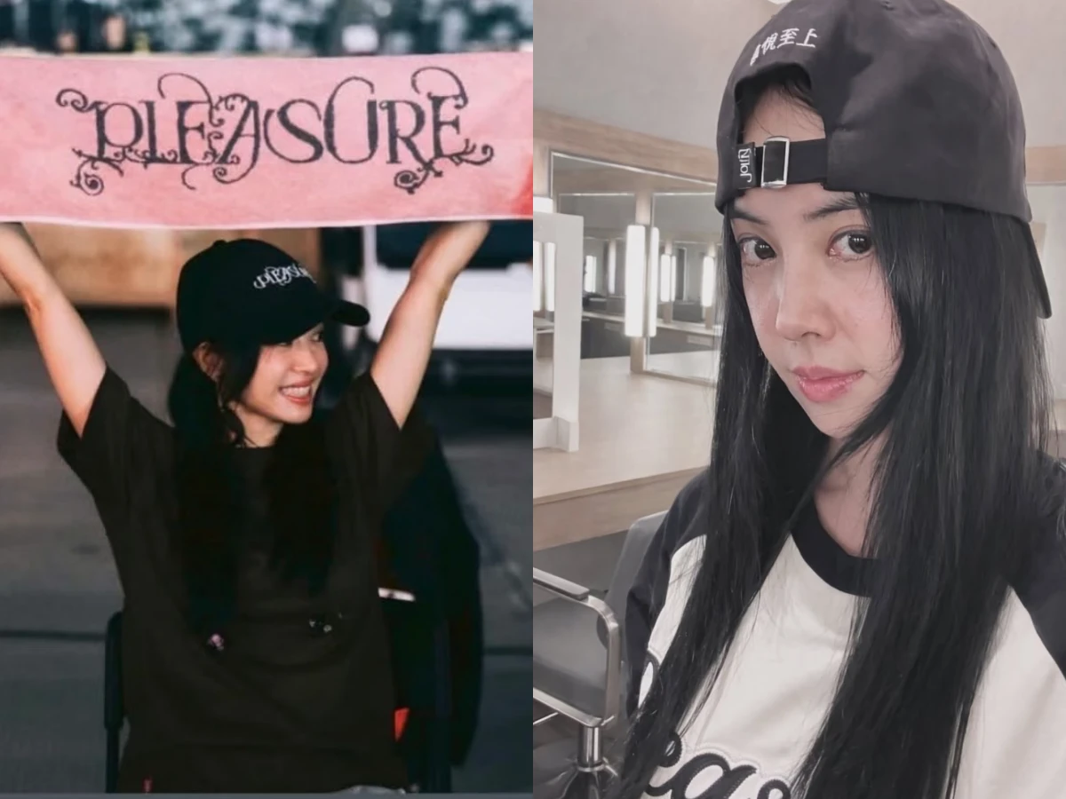 蔡依林演唱會穿搭