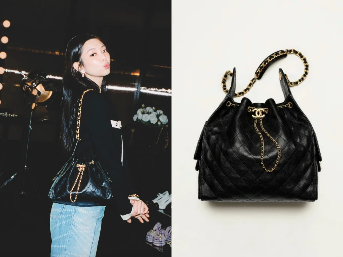 CHANEL 25包，NT.231,200