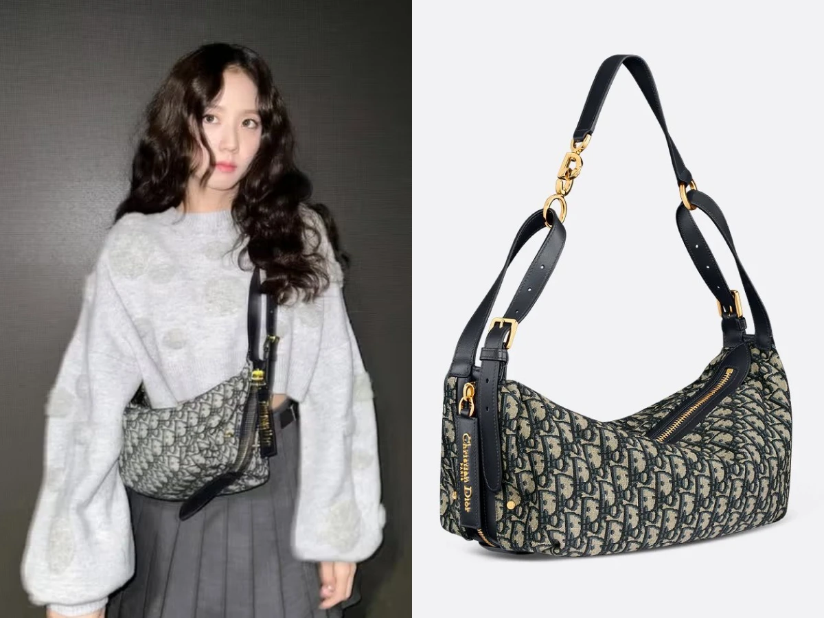 Dior D-Journey，NT.145,000